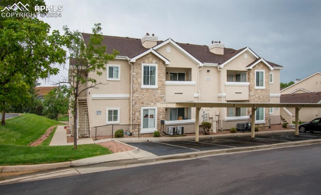 property at 3830 Strawberry Field Grove