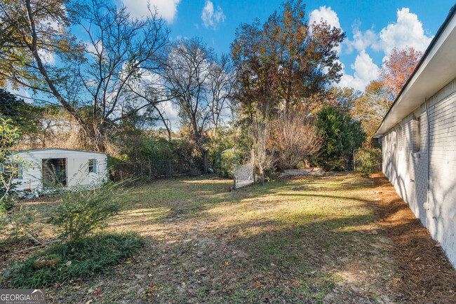 6137 Stoneway Dr in Columbus, GA - Building Photo - Building Photo