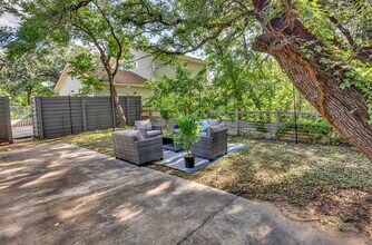 4603 Lennox Dr in Austin, TX - Building Photo - Building Photo