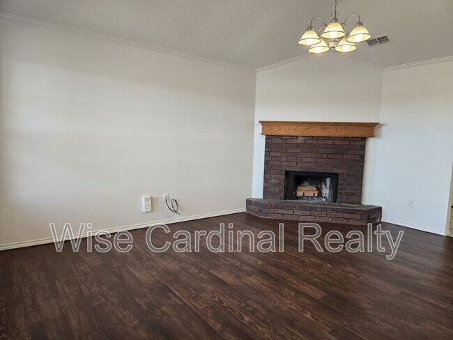 5709 Auburn Dr in Lubbock, TX - Building Photo - Building Photo