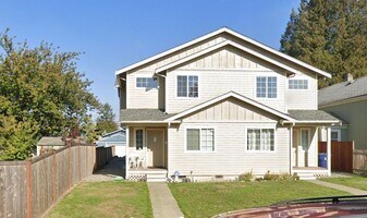 2907-2909 S 9th St in Tacoma, WA - Building Photo