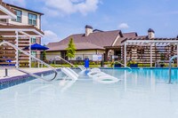 Building Photo - McKenzie Park Apartments in Little Rock, Arkansas