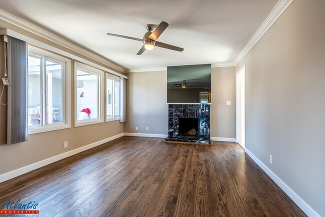 2194-2196 Camden Ave in San Jose, CA - Building Photo - Building Photo