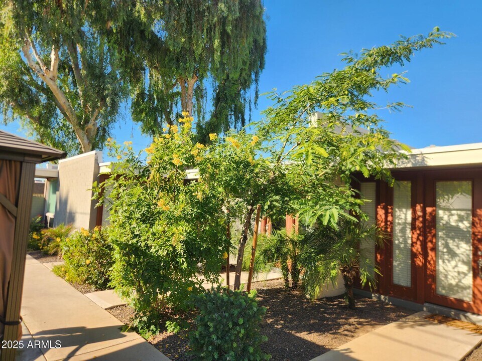 4419 N 27th St in Phoenix, AZ - Building Photo