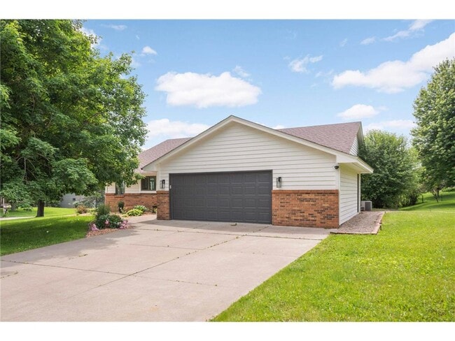 12785 49th Ave N in Minneapolis, MN - Building Photo - Building Photo