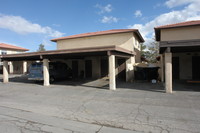 3109 Walnut Rd in Las Vegas, NV - Foto de edificio - Building Photo