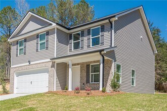 117 Paces Overlook Trce in Dallas, GA - Building Photo - Building Photo
