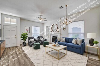 3224 Bracknell St in Las Vegas, NV - Building Photo - Building Photo