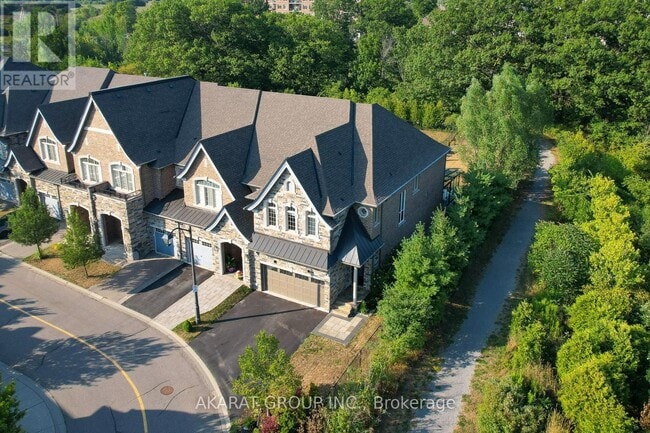 property at 2449 Village Common