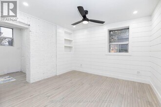 38 Leuty Ave in Toronto, ON - Building Photo - Building Photo