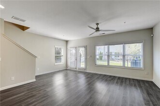 2867 St Elizabeth Wy NW in Atlanta, GA - Building Photo - Building Photo