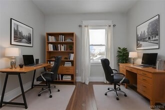 20 Tacoma Ave in Buffalo, NY - Building Photo - Building Photo