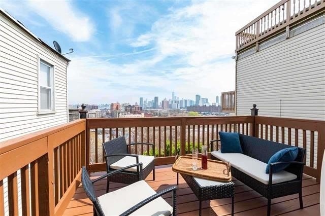 128 Ogden Ave. in Jersey City, NJ - Building Photo - Building Photo