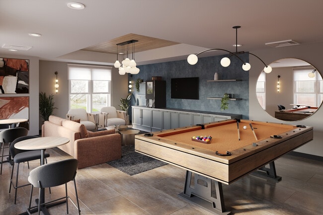 Union on Plum in Fort Collins, CO - Foto de edificio - Building Photo