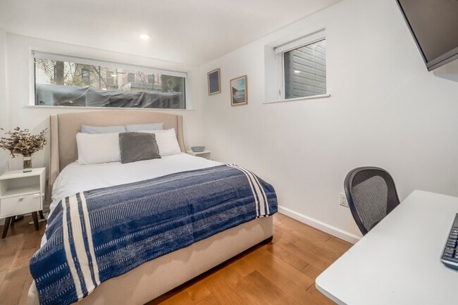 property at 226 1st St