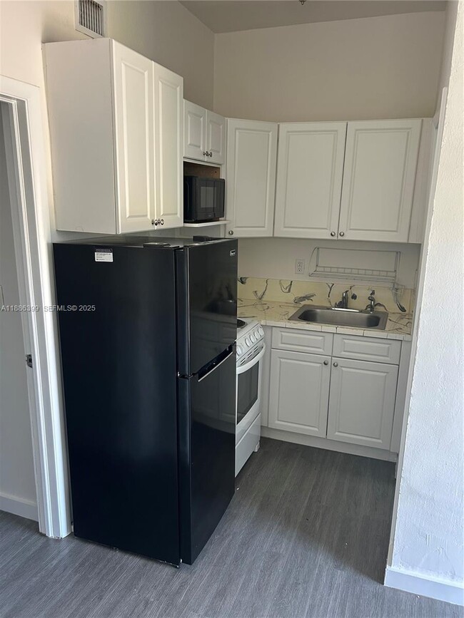 property at 10296 SW 175th St