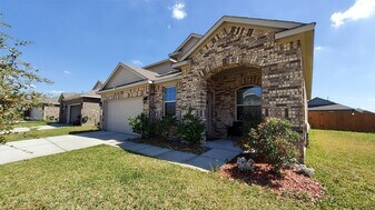 21307 Orono Hts Trl in Katy, TX - Building Photo