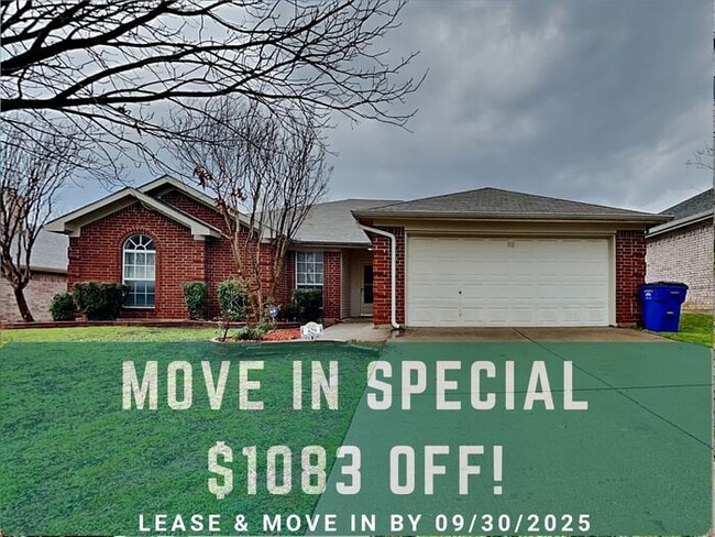 property at 629 St Eric Dr