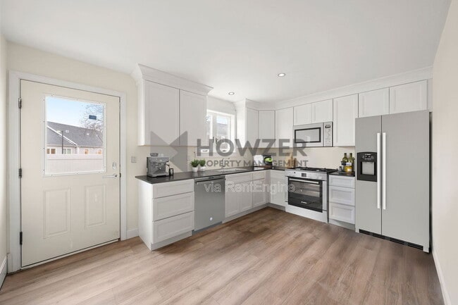 property at 24 Crocker St