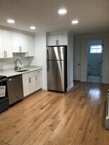 14 Westford St, Unit 6 in Boston, MA - Building Photo