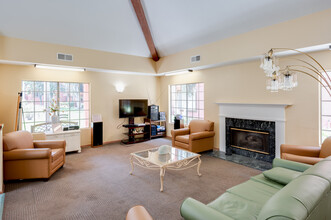 Belcourt Seniors Apartments 55+ in Norwalk, CA - Building Photo - Interior Photo