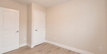 Interior Photo