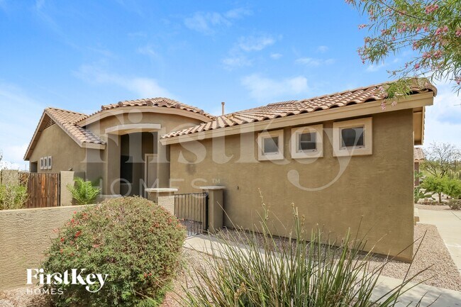 17680 W Buckhorn Dr in Goodyear, AZ - Building Photo - Building Photo