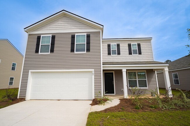 165 Painted Lady Lp in Bloomingdale, GA - Building Photo - Building Photo