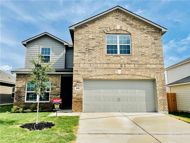 property at 105 Dupont Pass