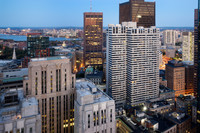 Devonshire in Boston, MA - Building Photo - Building Photo