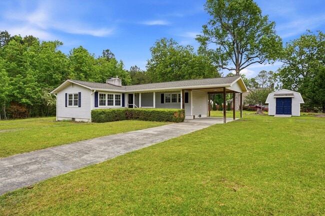 40 Knox St in Bolivia, NC - Building Photo - Building Photo
