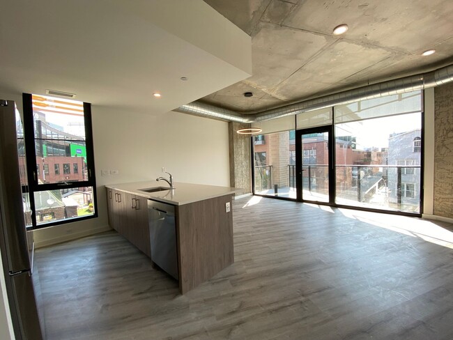 1117 W Patterson Ave in Chicago, IL - Building Photo - Building Photo