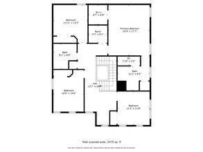 22207 Woodseem Ct in Katy, TX - Building Photo - Building Photo