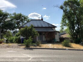 422 S Marina St in Prescott, AZ - Building Photo