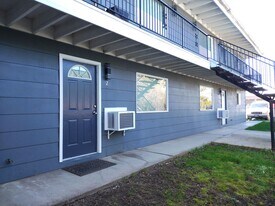 3129 5th St in Lewiston, ID - Building Photo