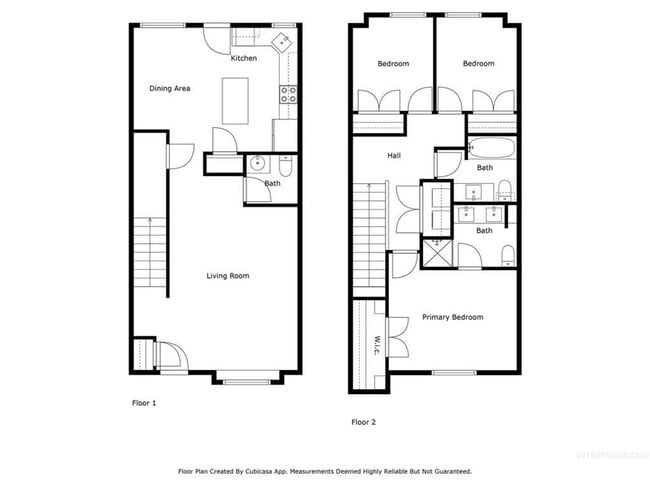 1156 W Ivywild St in Boise, ID - Building Photo - Building Photo