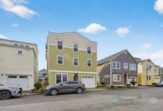 255 29th St in Astoria, OR - Building Photo - Building Photo