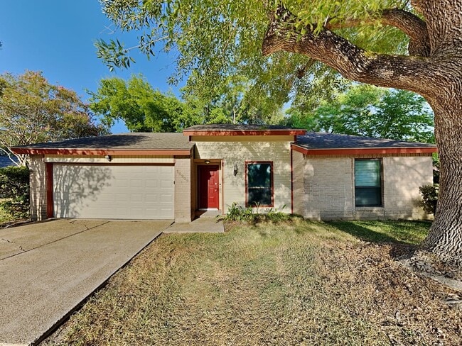 property at 10202 Staghill Dr