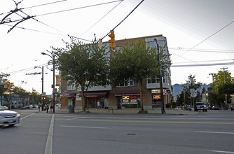 METROVISTA in Vancouver, BC - Building Photo - Building Photo