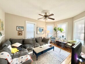 68 Calumet St, Unit 1 in Boston, MA - Building Photo - Building Photo