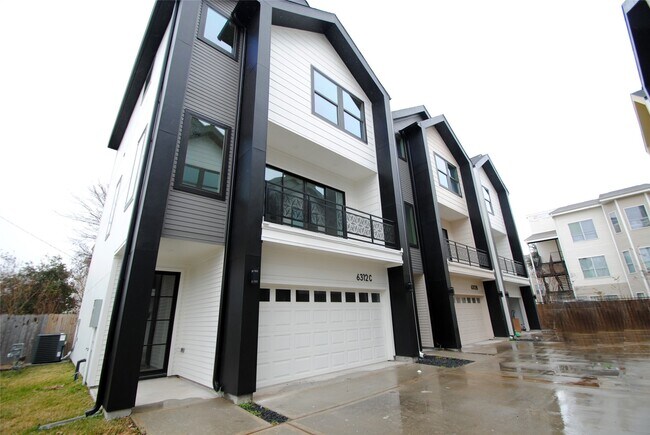 6312 Illinois St in Houston, TX - Building Photo - Building Photo