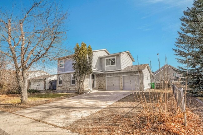 property at 1872 S Cathay Ct