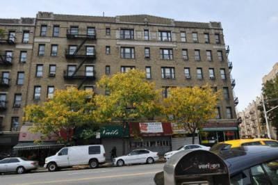 620 W 171st St in New York, NY - Building Photo - Building Photo