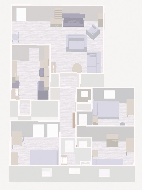property at 421 Critchell Ter