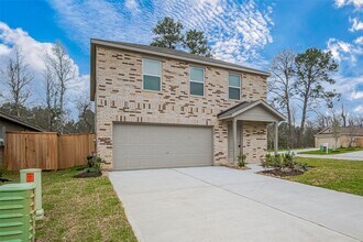 3121 Courtney Flower Dr in Conroe, TX - Building Photo - Building Photo