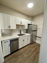 422 N Park Ave, Unit 422 in Tucson, AZ - Foto de edificio - Building Photo