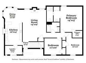 713 SW Nelson Dr in Grain Valley, MO - Foto de edificio - Building Photo