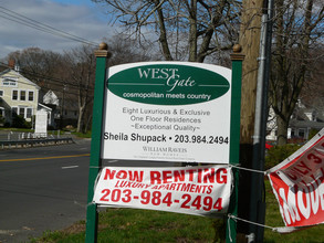 West Gate in Westport, CT - Building Photo - Building Photo