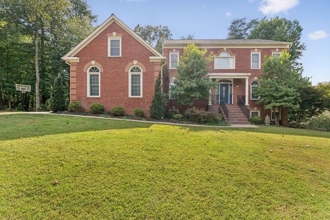 property at 12891 Crouch Dr