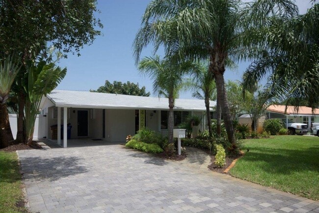 property at 429 SE 2nd Ct